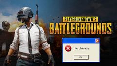 Here’s the fix to PUBG ‘Out Of Video Memory’ error on Windows