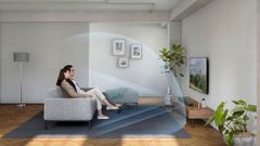 Sony launches HT-X8500 soundbar with Dolby Atmos in India