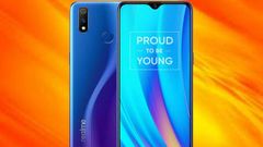 Realme 3 Pro with Snapdragon 710 SoC going up for sale today at 12 noon