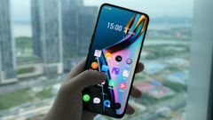 Realme X Geekbench listing doesn’t show Snapdragon 730