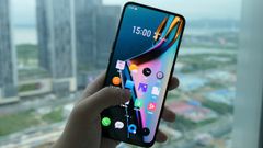 Realme X redefines budget smartphone with a full-screen display design