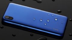 Redmi 7A with splash resistance announced: Price, specifications and features