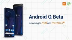 Redmi 855 flagship to be launched with Android Q Beta