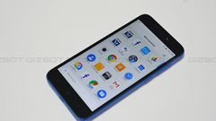 Redmi Go upgraded variant teased officially