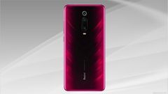 Redmi K20 poster confirms pop-up selfie camera and colors