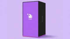 Redmi K20 retail box, official case and merchandise teased