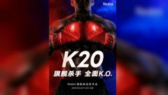 Redmi K20 will be unvieled on 28th of May: Likely to run on Snapdragon 855 SoC