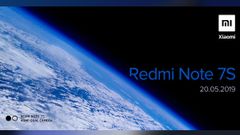 Redmi Note 7S is expected to feature Samsung's 48 MP sensor: Might cost Rs 9,999