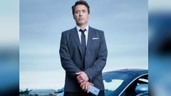 Robert Downey Jr, aka, the Iron Man is the new face of OnePlus 7 Pro