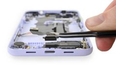 Video: iFixit teardown rates Pixel 3a as Google's most repairable device