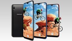 Samsung Galaxy A10e spotted on FCC hinting imminent launch