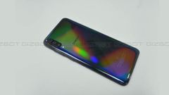Samsung Galaxy A70S will be the world's first phone with 64 MP camera