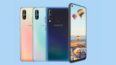 Samsung Galaxy M40 is expected to be the re-branded Galaxy A60 with bigger battery