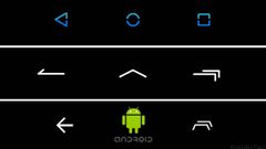 How to add soft navigational keys on Android without rooting