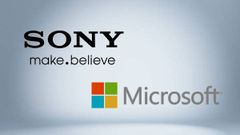 Microsoft, Sony come together to develop cloud technology for online gaming
