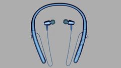 Sound One X80 wireless earphones launched with microSD card slot