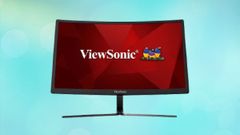 ViewSonic launches VX2458-C-mhd display for gaming