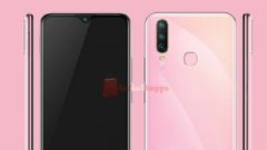 Vivo Y3 complete specs leak: Comes with a triple rear-camera setup with Helio P35 SoC