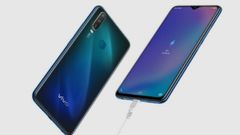 Vivo Y3 with 5000mAh battery launched for around Rs. 15,000
