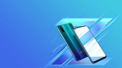 Vivo Z5x, most affordable punch hole display smartphone launched for Rs 14,500