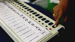 Why Indian EVMs cannot be hacked: Mythbuster for Elections 2019