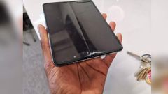 Samsung fixes Galaxy Fold display issues; June launch tipped