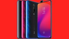 Xiaomi Redmi K20 Vs other Motorized Pop-Up Camera Smartphones