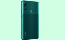 Huawei discreetly announces Y9 Prime (2019) with elevating selfie camera