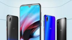 ZTE Blade A7 is a premium looking affordable smartphone for Rs 6000