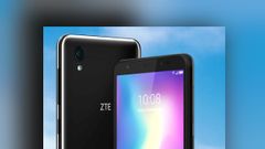 ZTE launches super affordable ZTE Blade A5 2019 with an 8 MP selfie camera