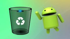 5 Useful Recycle Bin Apps For Android Devices