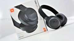 JBL Live 500BT Buetooth Wireless Headphones Review