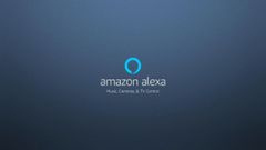 Amazon Alexa Android TV Integration – Supports Select Sony Bravia TVs