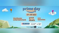 Amazon Prime Day 2019 Is Here: Watch New Movies Every Day While Eating Asian Flavoured Maggi