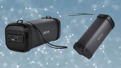 Astrum Launches Bass Barrel Speaker ST290 In India at Rs. 1,690