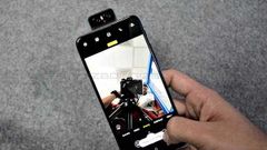 Asus 6Z Sale Flipkart: 180-Degree Flip Camera, Snapdragon 855 SoC Starting At Rs. 31,999