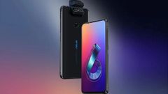 Asus ZenFone 6 Update – Super Night Mode For Wide-Angle Camera