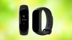 Xiaomi Mi Band 4 Listed For Pre-Order Ahead Of Official Launch – Affordable Smart Band For $49.99
