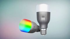Xiaomi Launched Mi LED Smart Bulb In India – Price, Key Feature And More