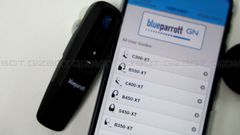 Blue Parrot C300-XT Headset Review: Good Mic Clarity And Long-Lasting Battery Life