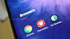 Why I Use These Three Browsers On My Android Smartphone