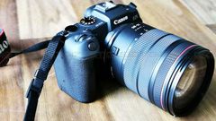 Canon EOS RP Mirrorless Camera Review: Is The Most Affordable Mirrorless Camera Worth Your Time?