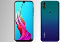 Coolpad Cool 3 Plus Launched In India Alongside New Variant of Cool 3