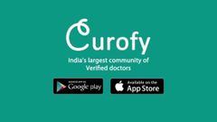 How Curofy Is Leveraging Social Engagement to Build Healthcare Products