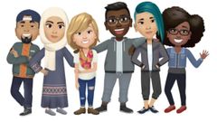 Facebook Avatars Are Here: Inspired By Snapchat's Bitmoji