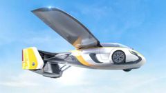 Paris Will Use Flying Taxis To Ferry Visitors At Olympics 2024
