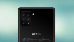 Sony Working On Smartphone With Six Rear Cameras
