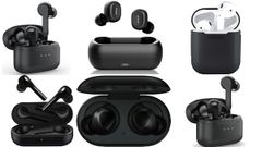 Buying Guide – Bestselling Wireless Earbuds In Q1 2019