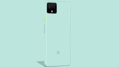 Google Pixel 4 Latest Leaks Suggests New Color Options With Dual Camera Setup
