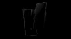 Google Pixel 4 Leak Shows Square Camera Module At Its Rear